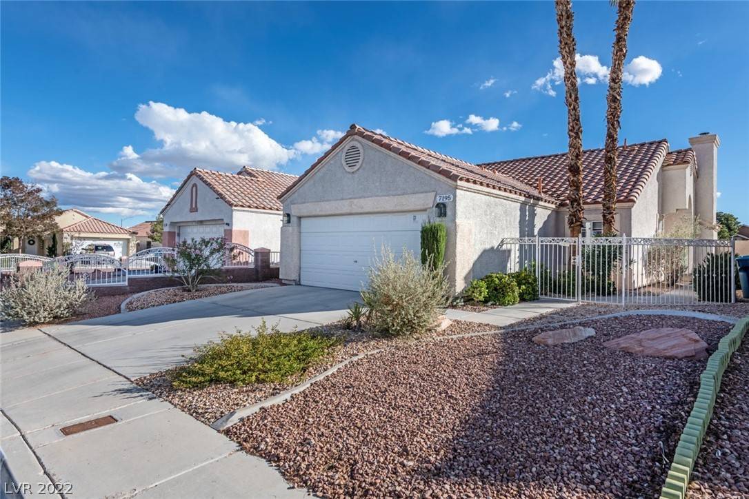 7195 Sequoia Springs DR, Las Vegas, NV 89147
