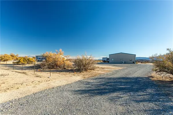 Pahrump, NV 89048,4801 W Charleston Park AVE