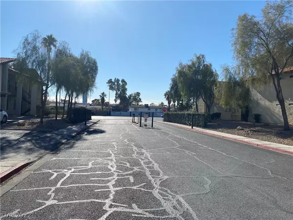 4470 Rich DR #C, Las Vegas, NV 89102