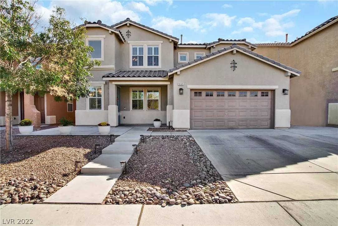 Las Vegas, NV 89148,9585 Rolling Thunder AVE