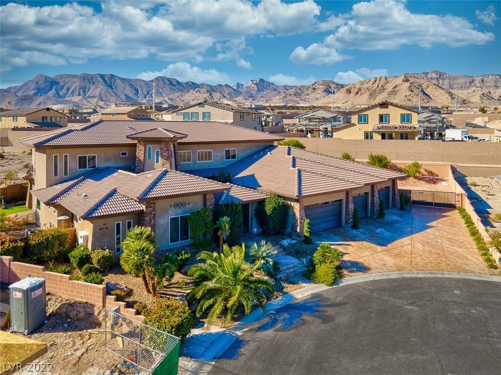 Las Vegas, NV 89149,5475 Ruffian RD