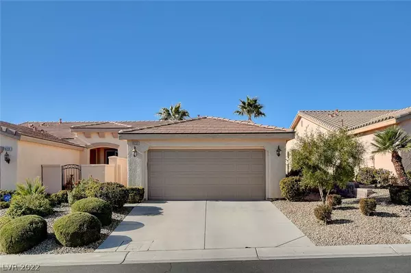 10233 Premia PL, Las Vegas, NV 89135