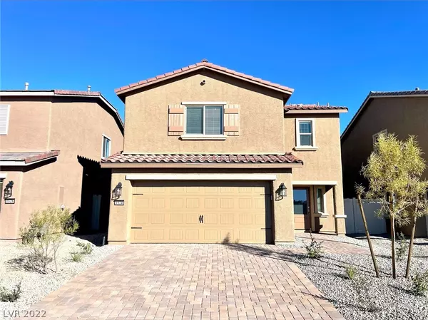 1586 Desert Path AVE, North Las Vegas, NV 89032