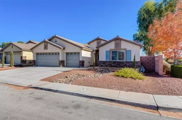 North Las Vegas, NV 89031,4804 Captain McCall CT