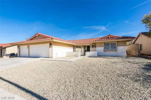 7390 Picardie LN, Las Vegas, NV 89123