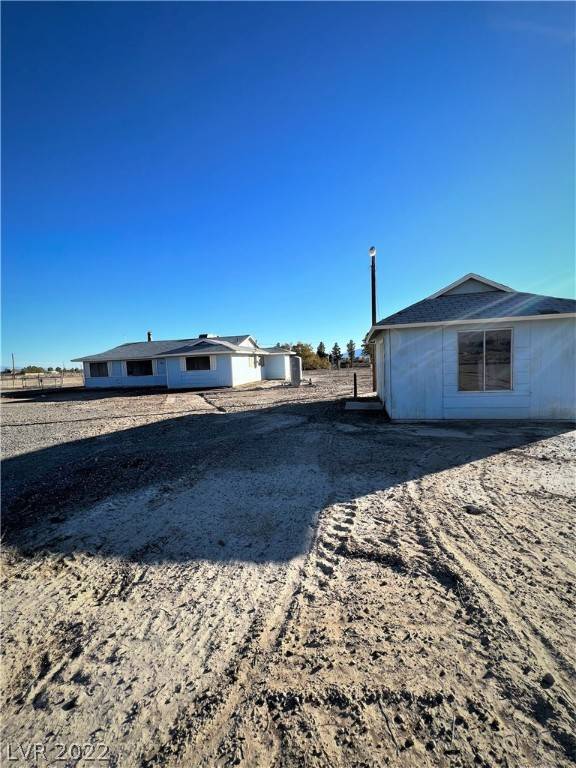 Pahrump, NV 89060,2531 W Bell Vista AVE