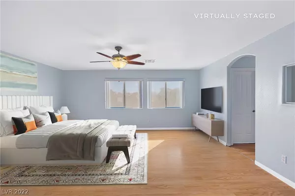 Las Vegas, NV 89110,6529 Solitary AVE