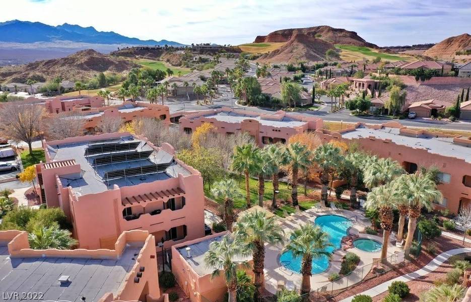 732 Hardy WAY #F, Mesquite, NV 89027