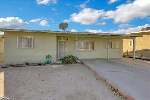 Las Vegas, NV 89101,1912 Walnut AVE