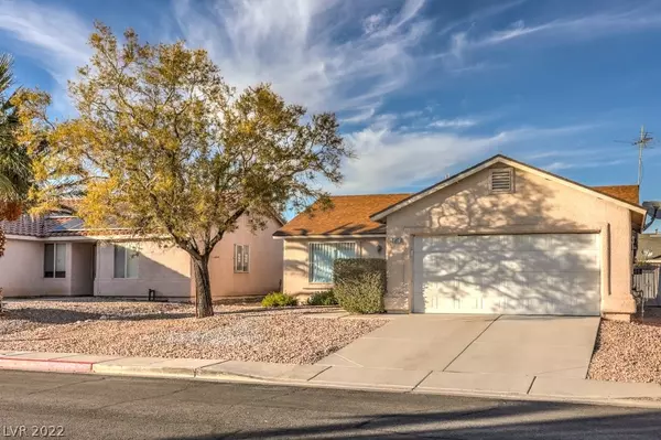 North Las Vegas, NV 89032,2302 Logsdon DR