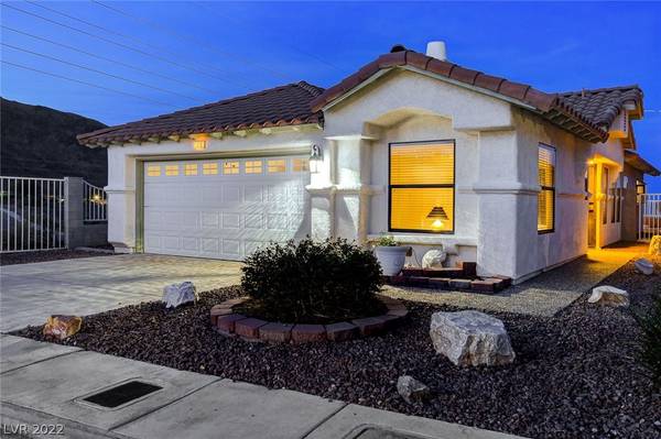 118 Laguna LN,  Boulder City,  NV 89005