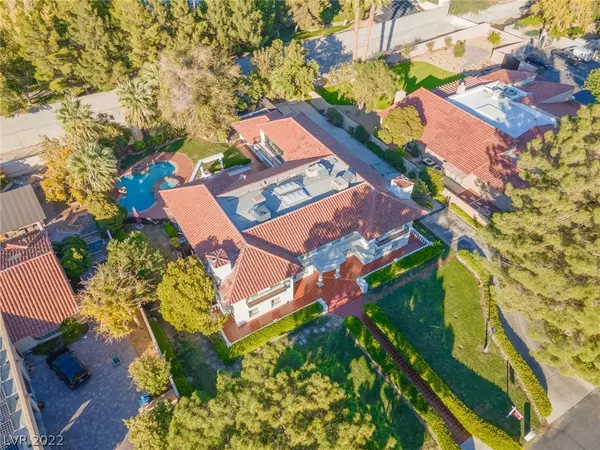 Las Vegas, NV 89120,3300 La Mirada AVE