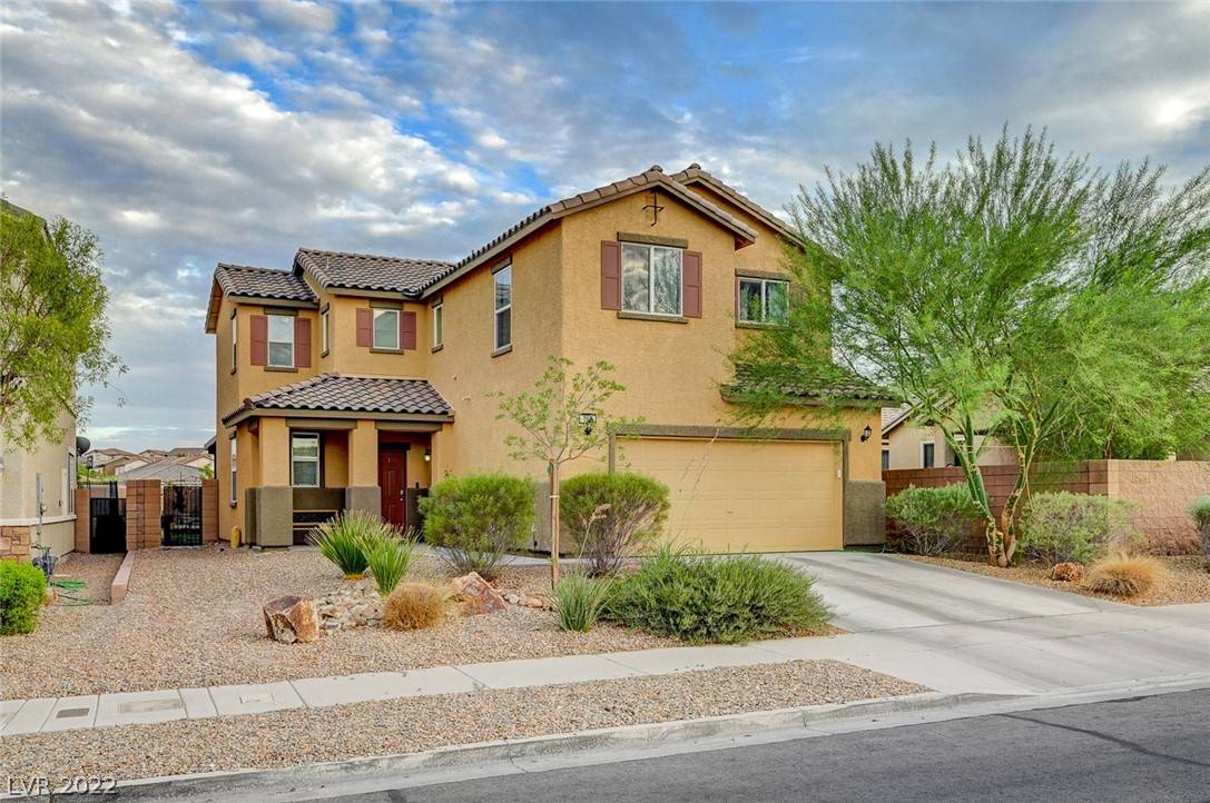165 Arrow Point LN, Henderson, NV 89011