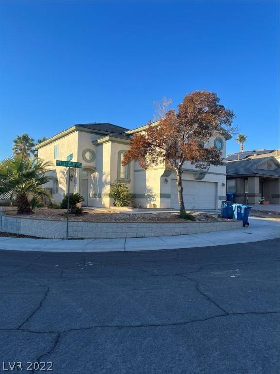9357 Villa Tuscany AVE, Las Vegas, NV 89129