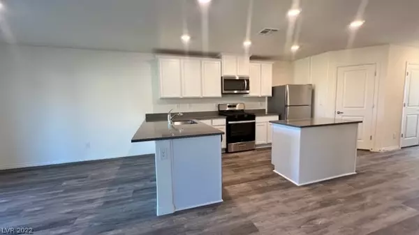 North Las Vegas, NV 89032,1623 Desert Path AVE