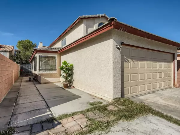 Las Vegas, NV 89142,2819 Beaconfalls WAY