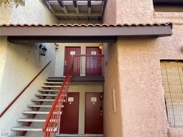 1455 E Katie AVE #R21, Las Vegas, NV 89119
