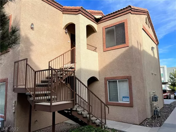 9580 W Reno AVE #163, Las Vegas, NV 89148