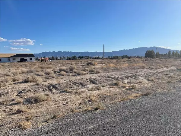 Pahrump, NV 89048,361 Kiowa ST