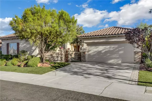 Henderson, NV 89044,2283 Otter Rock AVE