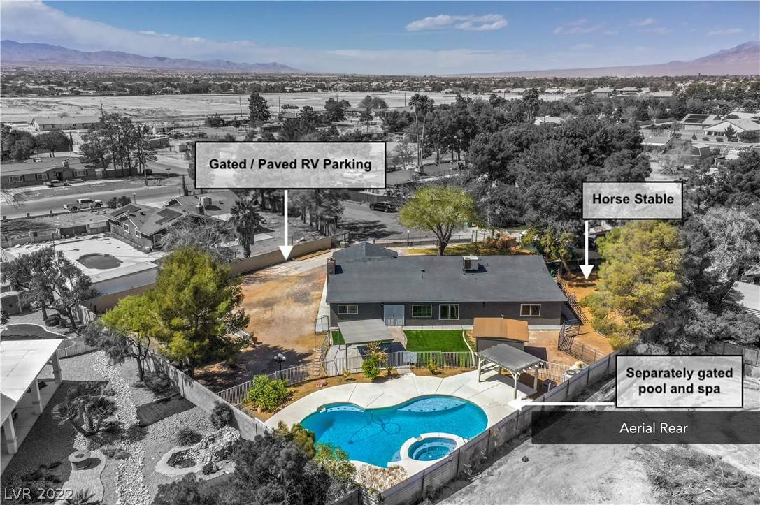 Las Vegas, NV 89131,5501 Erickson CT