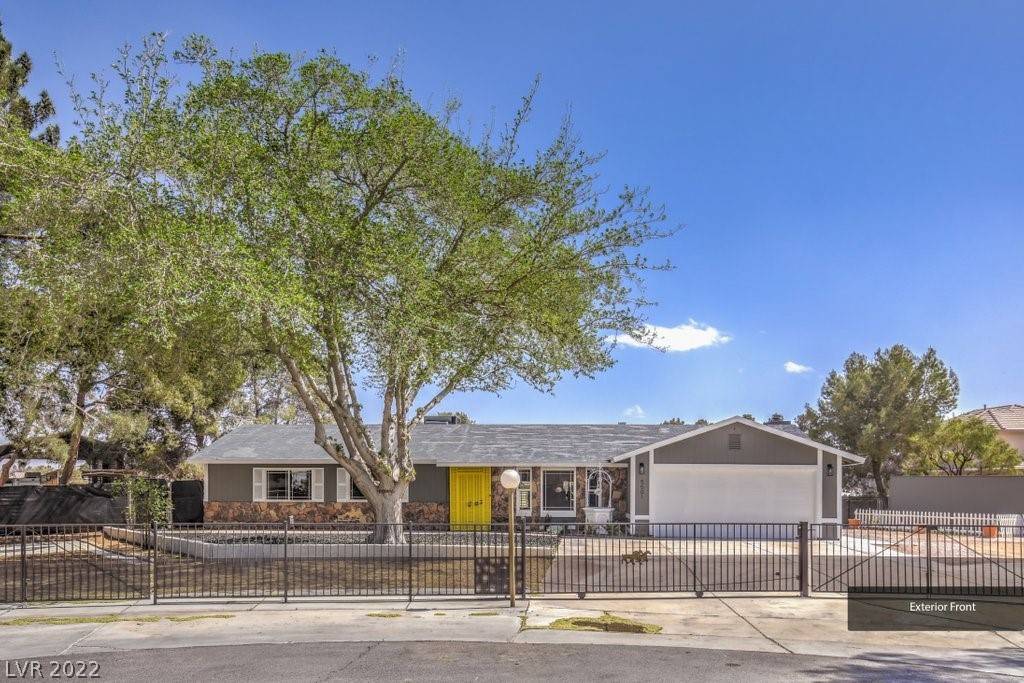 Las Vegas, NV 89131,5501 Erickson CT