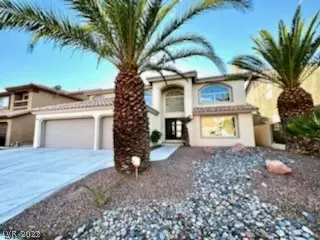 3713 Deer Flats ST,  Las Vegas,  NV 89129
