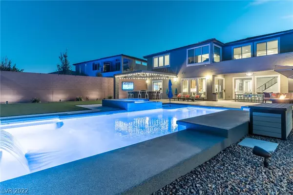 2104 Alto Vista DR, Henderson, NV 89052