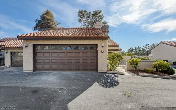 Henderson, NV 89014,3101 La Mancha WAY