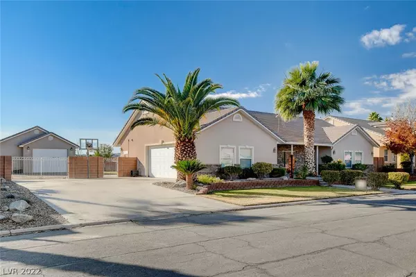 Logandale, NV 89021,1425 Red Sage LN
