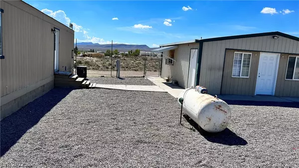 Alamo, NV 89001,387 Park BLVD