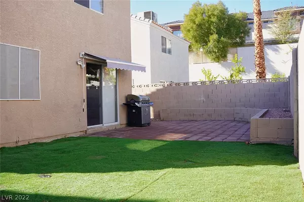 Las Vegas, NV 89128,8324 Cimarron Ridge DR