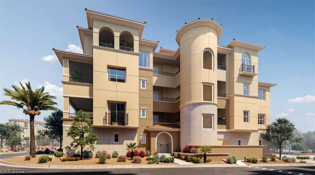 9144 Las Manaitas AVE #202, Las Vegas, NV 89144