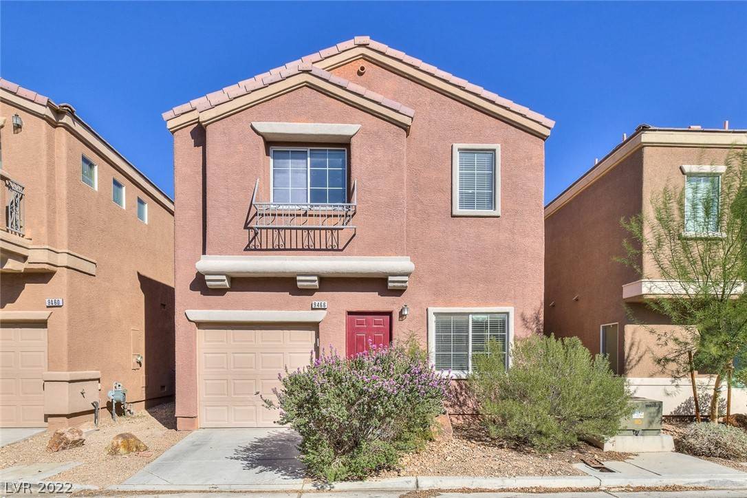 9466 Liquid Loco ST, Las Vegas, NV 89178