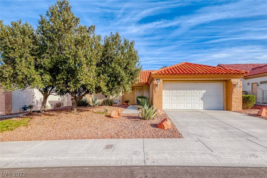 2504 Keppel Sands DR, Las Vegas, NV 89134