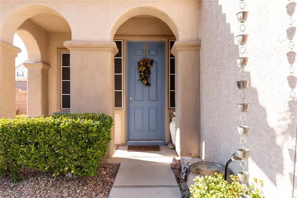 Las Vegas, NV 89148,5945 Lingering Breeze ST