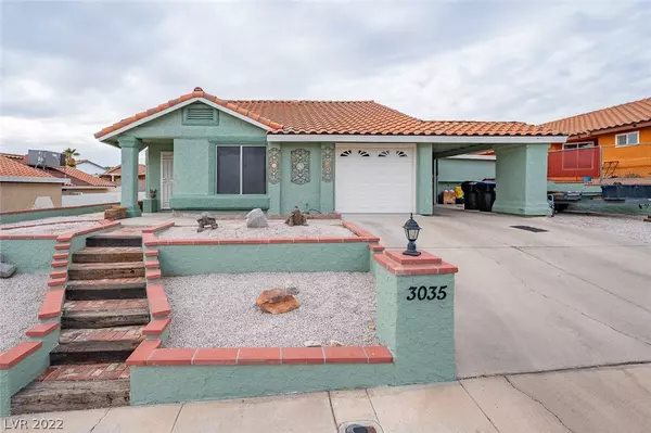 Laughlin, NV 89029,3035 Quantana WAY