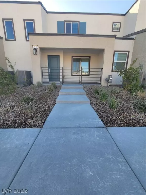 3546 Arcadian King AVE, Las Vegas, NV 89106