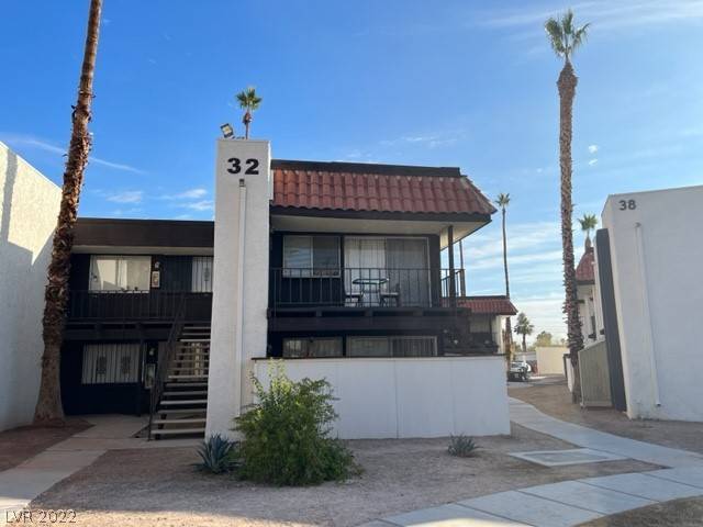Las Vegas, NV 89169,1405 Vegas Valley DR #320