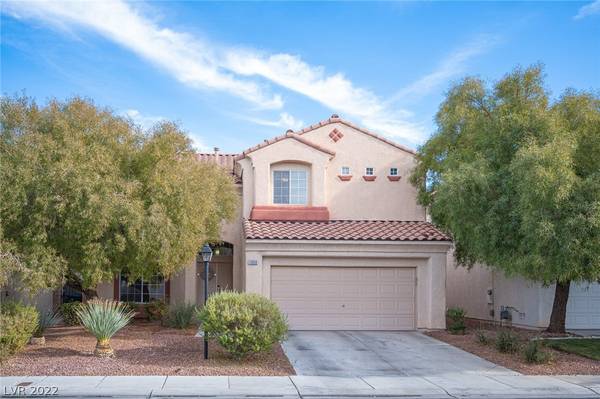 Las Vegas, NV 89141,10958 Milazzo ST