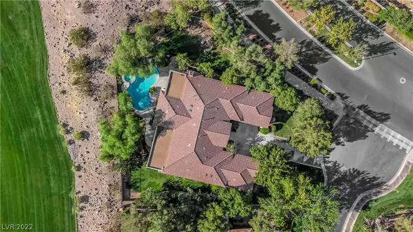 Henderson, NV 89052,1 Knob Oak DR