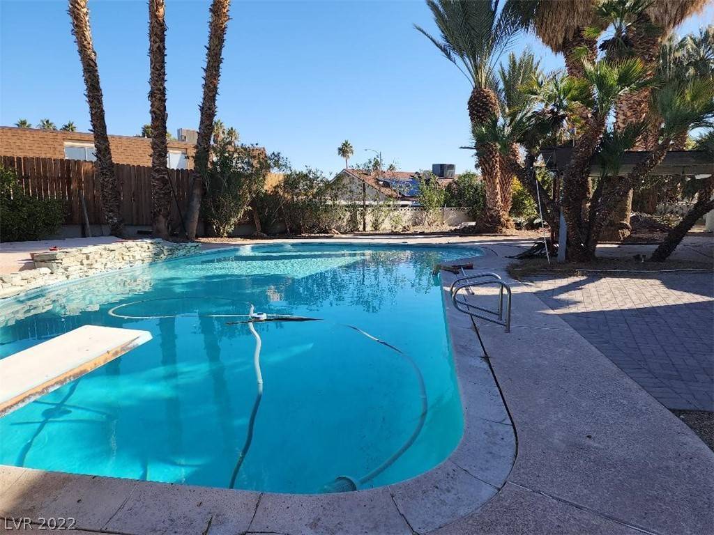 Las Vegas, NV 89121,2922 Capistrano AVE