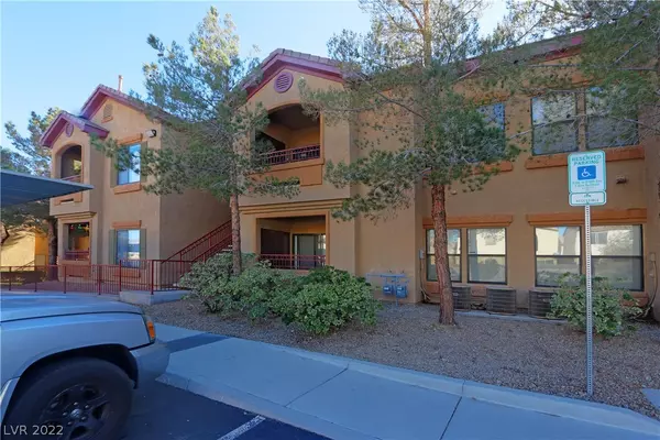 8250 N Grand Canyon DR #2110, Las Vegas, NV 89166