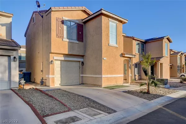 Las Vegas, NV 89142,2386 El Valle ST