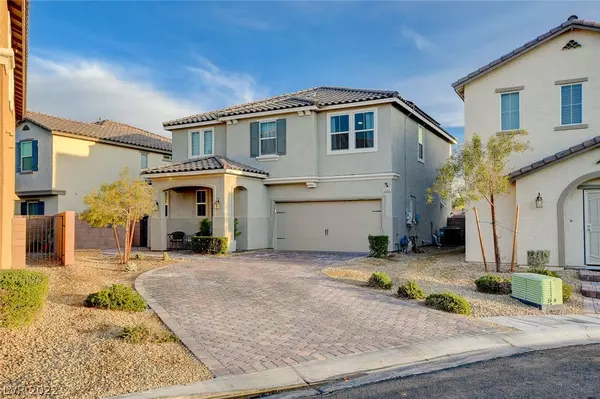 Las Vegas, NV 89120,3843 Park Field DR