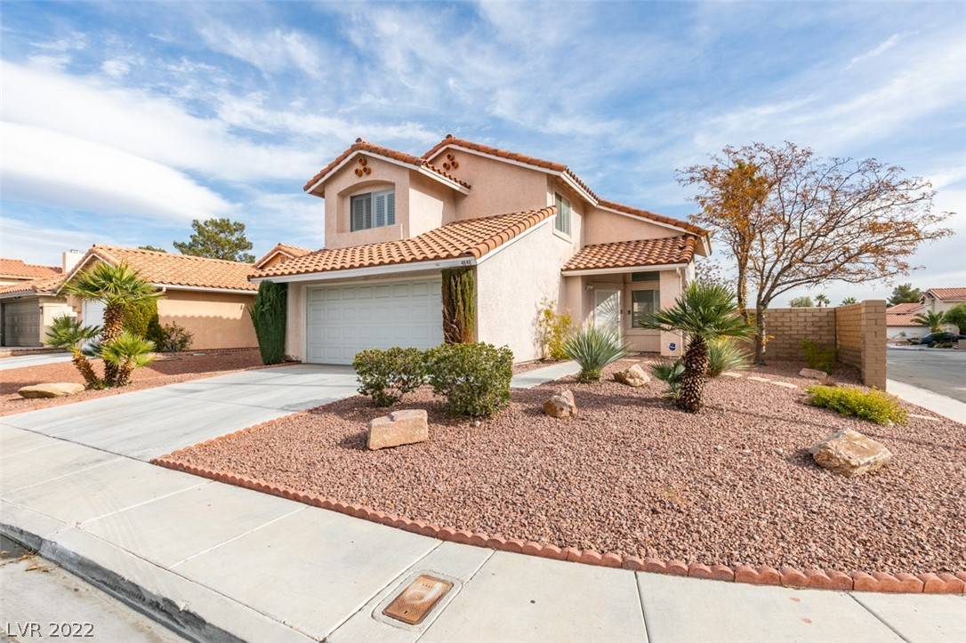 Las Vegas, NV 89147,4848 Belshire DR
