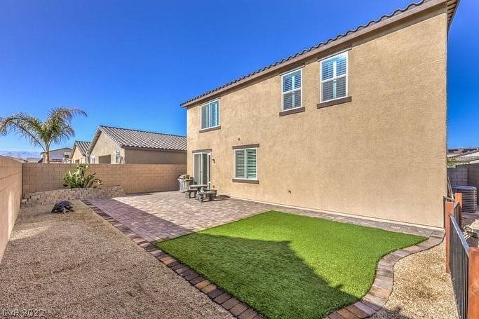 North Las Vegas, NV 89031,23 Scarlett View AVE