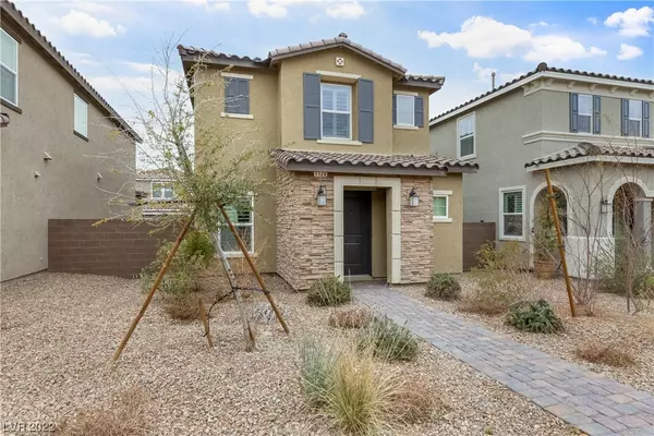 North Las Vegas, NV 89086,1126 Glistening Acres AVE