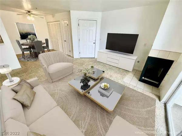 3550 Bay Sands DR #3061, Laughlin, NV 89029