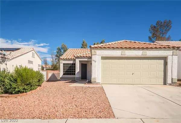 3732 Quail Creek DR, North Las Vegas, NV 89032